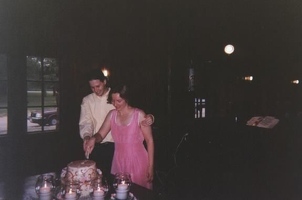 Cake cutting