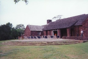 Dining hall