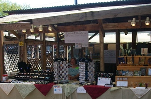 Wimberley Market Days