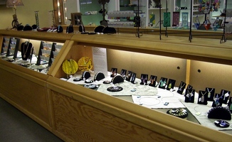 Store display