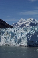 Margerie glacier