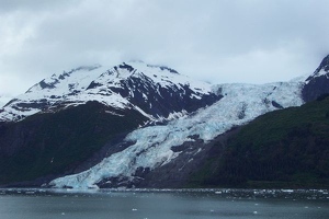 Bryn-Mawr glacier