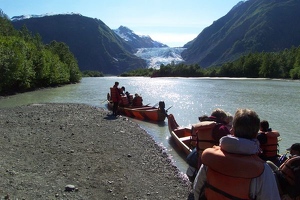 Canoes