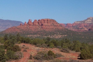 Sedona