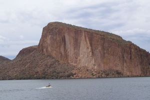 Canyon Lake