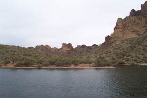 Canyon Lake