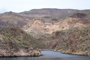 Canyon Lake