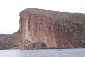 Canyon Lake