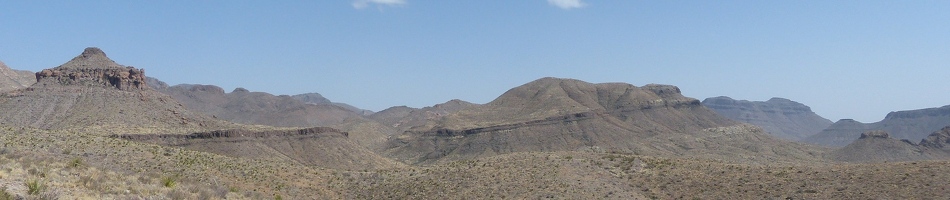 Sotol Vista Overlook