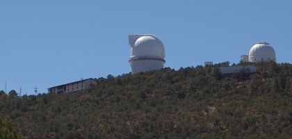 McDonald Observatory