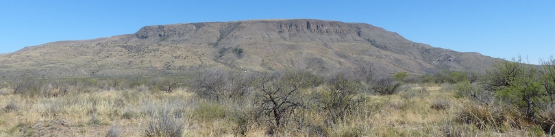 Elephant Mountain