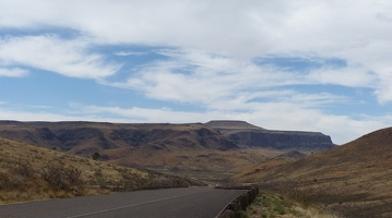 Davis mountains