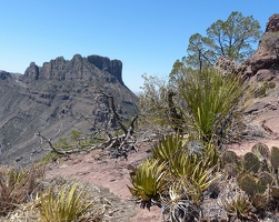 Mountains