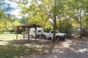 Blanco State Park