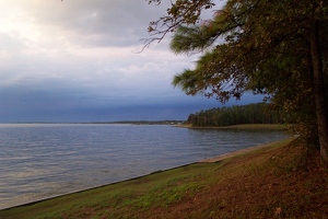 Lake Livingston