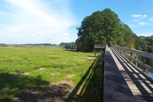 Boardwalk