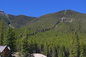 Banff Gondola