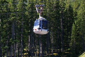 Banff Gondola