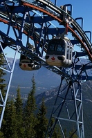 Banff Gondolas