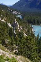 Banff Hoodoos