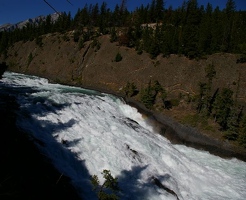 Bow River Falls