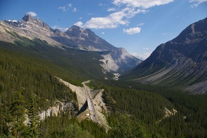 Icefields Parkway