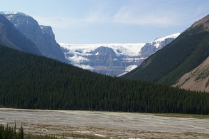 Glacier