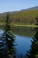 Patricia Lake