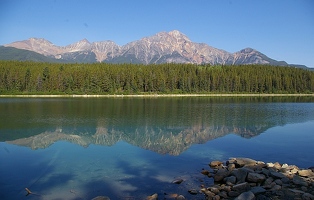 Patricia Lake