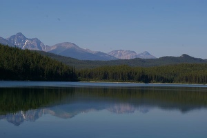 Patricia Lake