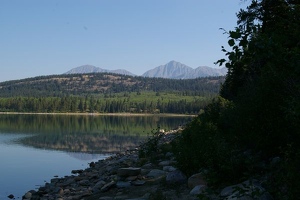 Patricia Lake