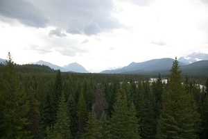 View from kame