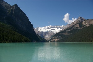 Lake Louise