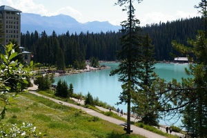 Lake Louise