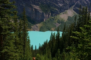 Lake Louise