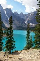 Mordine Lake