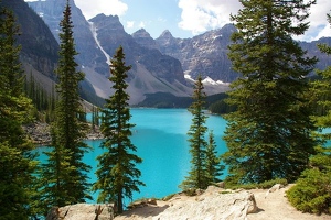 Mordine Lake