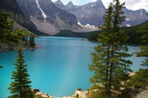 Mordine Lake