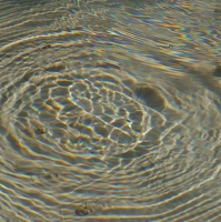 Bubbling springs