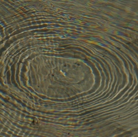 Bubbling springs
