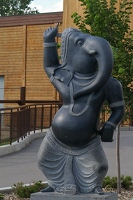 Ganesha