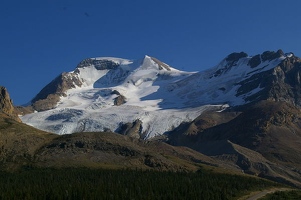 Mt. Athabasca