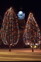 Merrill City Hall