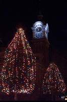 Merrill City Hall