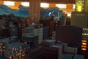 Model of Cincinnati