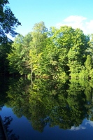 Cincinnati Nature Center