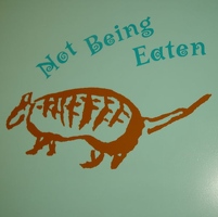 Not being eaten