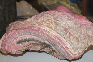 Rhodochrosite