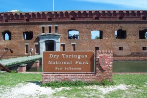 Dry Tortugas National Park