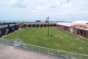 Fort Zachary Taylor